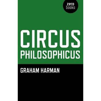 Paperback Circus Philosophicus Book