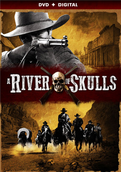 A River Of Skulls