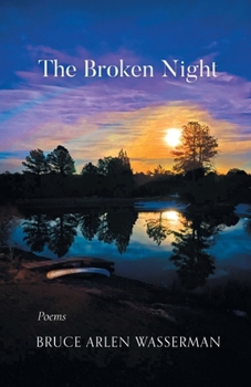 Paperback The Broken Night Book