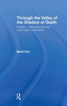 Hardcover Religion, Spirituality and the Near-Death Experience Book