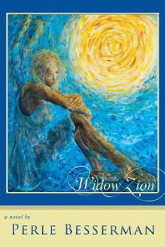 Paperback Widow Zion Book
