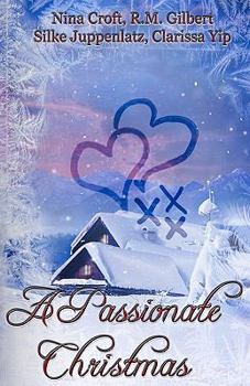 Paperback A Passionate Christmas Book