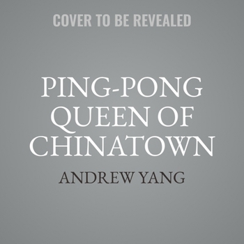 Audio CD Ping-Pong Queen of Chinatown Book