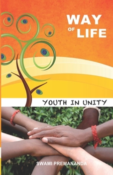 Paperback Youth in unity Book