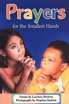 Paperback Prayers for the Smallest Hands Book