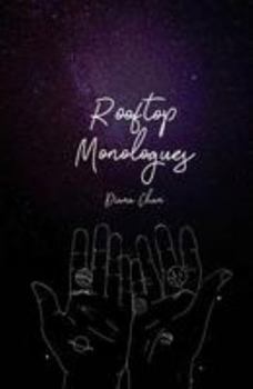 Paperback Rooftop Monologues Book