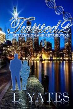 Paperback Twisted: Retaliation and Retribution Book