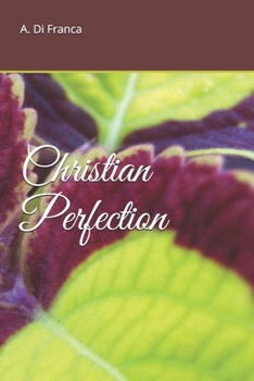 Paperback Christian Perfection Book