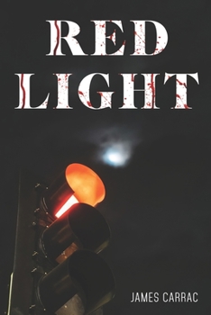 Paperback Red Light Book