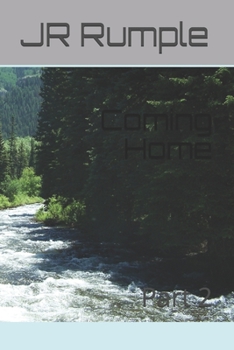 Paperback Coming Home: Part 2 Book