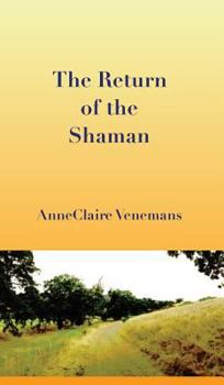 Hardcover The Return of the Shaman Book