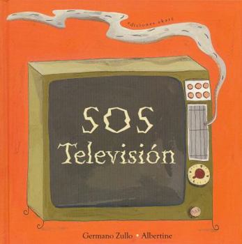 Hardcover SOS Television [Spanish] Book