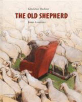Hardcover Old Shepherd Book
