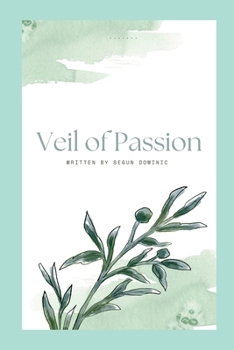 Paperback Veil of Passion Book