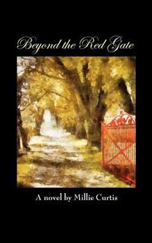 Paperback Beyond the Red Gate Book
