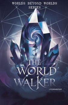 Paperback The World Walker Book