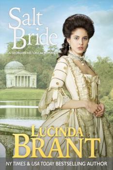 Paperback Salt Bride: A Georgian Historical Romance Book