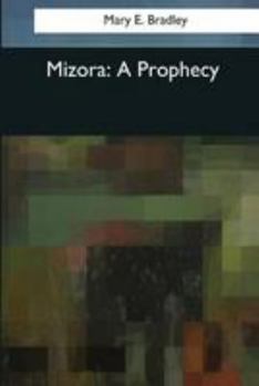 Paperback Mizora Book