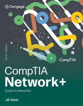 Paperback CompTIA Network+ Guide to Networks (MindTap Course List) Book