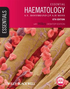 Paperback Essential Haematology [With Access Code] Book