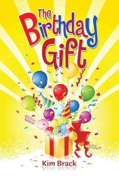 Paperback The Birthday Gift Book