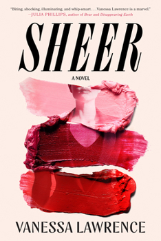 Hardcover Sheer Book