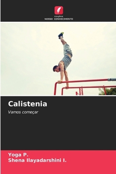 Paperback Calistenia [Portuguese] Book