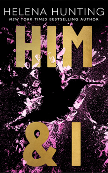 Paperback Him & I Book