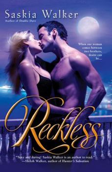 Paperback Reckless Book