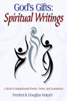 Hardcover God's Gifts: Spiritual Writings Book