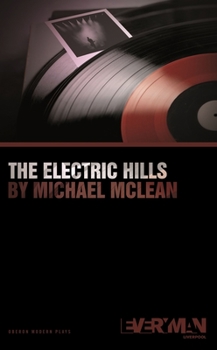 Paperback The Electric Hills Book