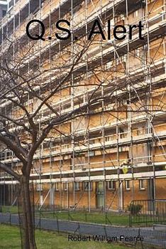 Paperback Q.S. Alert Book