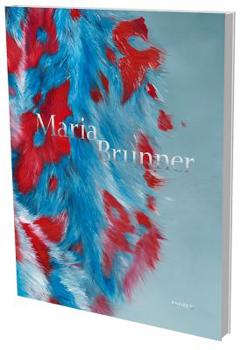 Hardcover Maria Brunner Book