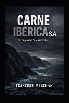 Paperback Carne Ibérica s.a. [Spanish] Book