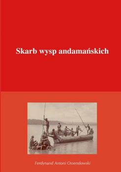 Paperback Skarb wysp andama&#324;skich [Polish] Book