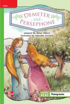 Paperback Reading Wonders, Grade 2, Leveled Reader Demeter and Persephone, Beyond, Unit 6, 6-Pack Book
