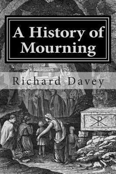 Paperback A History of Mourning Book