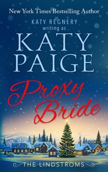 Paperback Proxy Bride Book