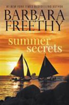Paperback Summer Secrets Book