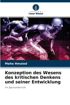 Paperback Konzeption des Wesens des kritischen Denkens und seiner Entwicklung [German] Book