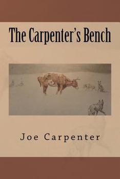 Paperback The Carpenter's Bench Book