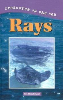 Hardcover Rays Book