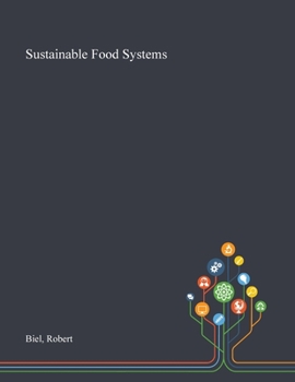 Paperback Sustainable Food Systems Book