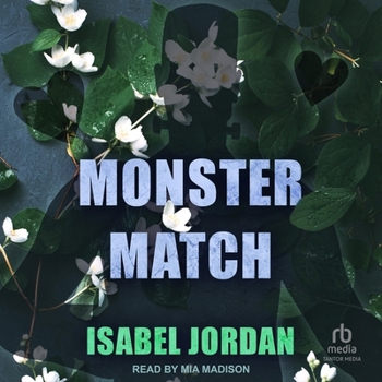 Monster Match: Sweet but spicy fantasy romance