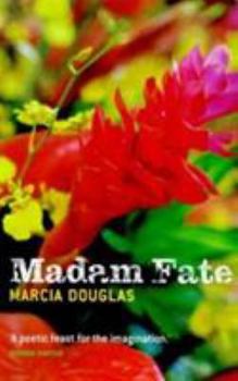 Paperback Madam Fate Book