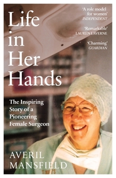 Life in Her Hands