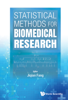 Hardcover Statistical Methods for Biomedical Research Book