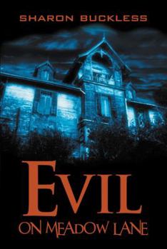 Paperback Evil on Meadow Lane Book