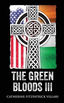 Paperback The Green Bloods III Book