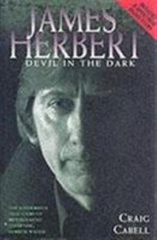 Hardcover James Herbert: Devil in the Dark Book